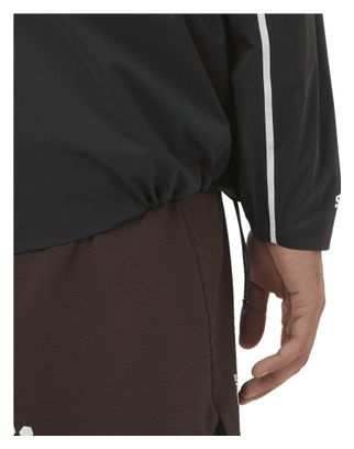 Giacca impermeabile Salomon Bonatti Pro Nero Uomo