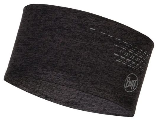 Buff DryFlx Unisex Headband Black