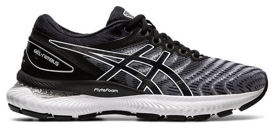 Chaussures femme Asics Gel-Nimbus 22