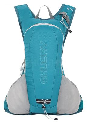 Sac à dos Husky avec sac à eau en poudre - 10 litres-Bleu