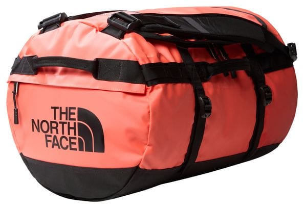 Sac de Voyage The North Face Base Camp Duffel 50L Orange