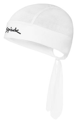 Unisex Spiuk Anatomic Bandana White
