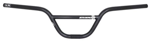 Stay Strong Chevron Cruiser BMX Handlebars Black