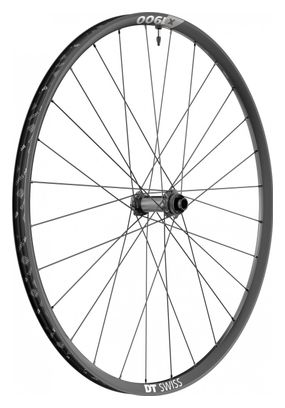 Roue Avant DT Swiss X1900 Spline 25 29'' | 15x100mm | Centerlock