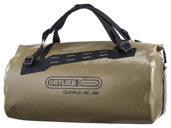 Ortlieb Duffle RC 89L Duffle Bag Olive Green