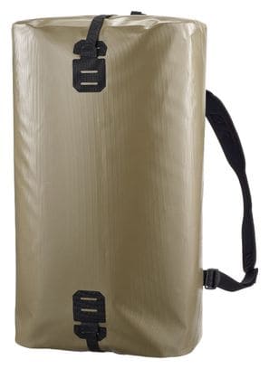 Ortlieb Duffle RC 89L Duffle Bag Olive Green