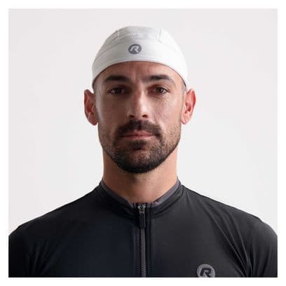 Bonnet Rogelli Skull cap mesh - Homme - Blanc