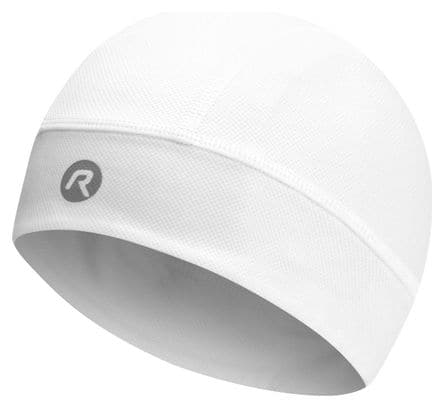 Bonnet Rogelli Skull cap mesh - Homme - Blanc