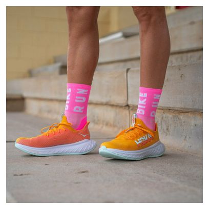 Sporcks SBR Pink Socks