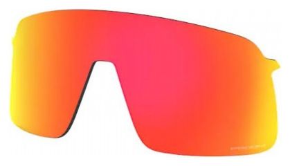Refurbished Product - Oakley Sutro Lite Prizm Ruby Replacement Lenses / Ref.103-485-006