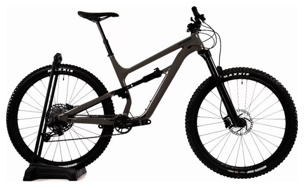 Produit reconditionné · Cannondale Habbit Alloy 4 2021 / VTT | Bon état