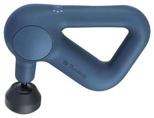 Massage Gun Therabody Theragun Relief Blue