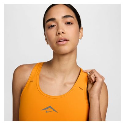 Nike Trail Swoosh On-The-Run Orange