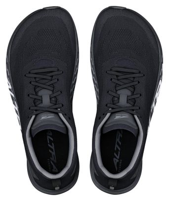Chaussures Running Altra Vanish Pulse Noir/Argent Homme