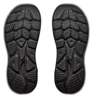 Hoka Clifton 11 GTX hardloopschoenen, zwart, voor heren