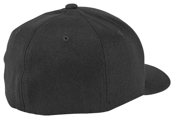 Nixon Exchange FF Unisex Cap Zwart/Grijs