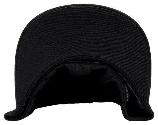 Nixon Exchange FF Unisex Cap Zwart/Grijs