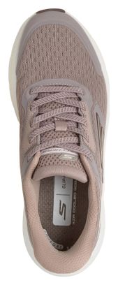Skechers Slip-ins Go Run Consistent 3 Beige Women's Running Shoes