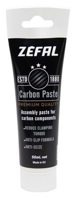 Zefal carbon assembly paste 50ml