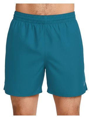Short de bain Nike Swim Essential Lap Vert Homme