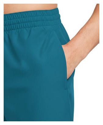 Short de bain Nike Swim Essential Lap Vert Homme