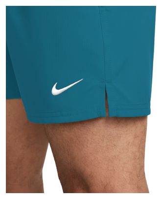 Short de bain Nike Swim Essential Lap Vert Homme