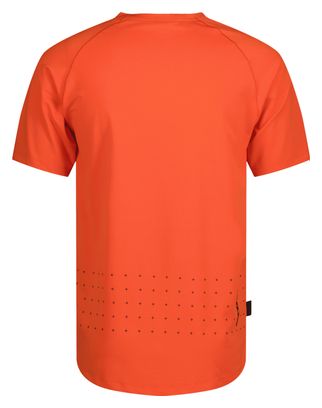 Maglia a maniche corte Scott Trail Vertic Pro Orange Uomo