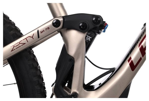 Produit reconditionné · Lapierre Zesty CF 7.9 - VTT | Très bon état