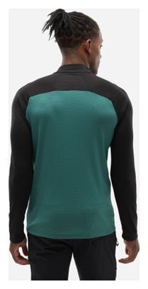 Millet Kamet groen T-shirt