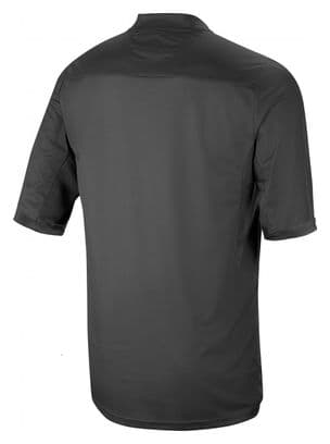 Camiseta de manga corta Alpinestars Mesa V2 Negra