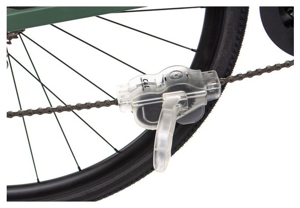 Neatt Chain Cleaner with tank + Degreaser 500 ml