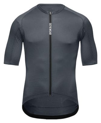 Maillot Gore Wear Spinshift Breathe Gris Homme