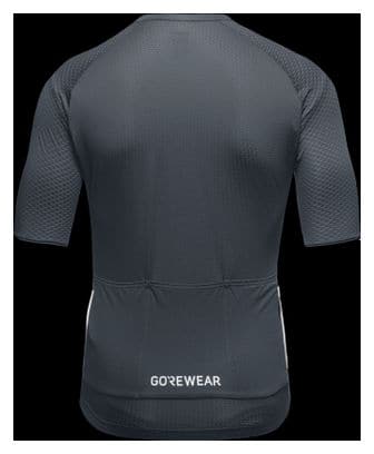 Maillot Gore Wear Spinshift Breathe Gris Homme