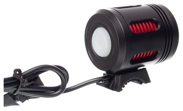 Neatt Front Light 3000 Lumens With External Battery