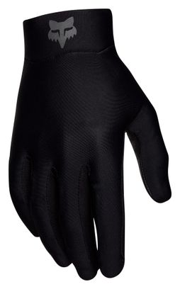 Guanti Fox Flexair Lunghi Nero