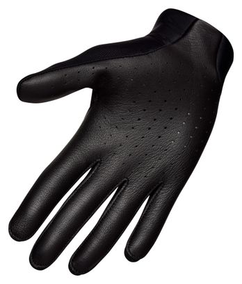 Guanti Fox Flexair Lunghi Nero