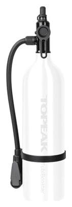 Gonfleur Topeak TubiBoosterxHose Kit