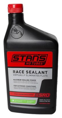 Stan's NoTubes - Liquide anti-crevaison Race (946ml)