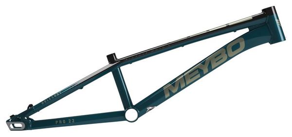 Cadre Meybo Holeshot Pro 22 Diesel