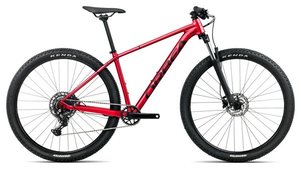 Orbea Onna 40 Hardtail MTB Shimano Cues 9S 29'' Burning Red 2026