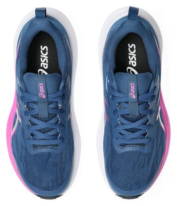 Asics GT-1000 14 GS Laufschuhe Blau/Rosa Kinder
