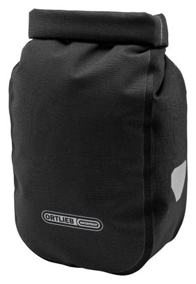 Ortlieb Fork-Pack Plus 5.8L Gabeltasche Schwarz