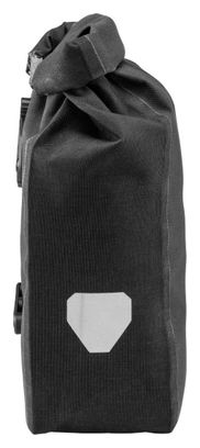 Ortlieb Fork-Pack Plus 5.8L Fork Bag Black