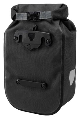 Ortlieb Fork-Pack Plus 5.8L Fork Bag Black