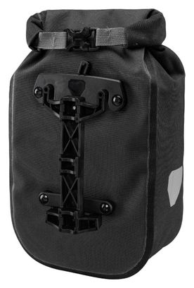 Ortlieb Fork-Pack Plus 5.8L Borsa Forcella Nera