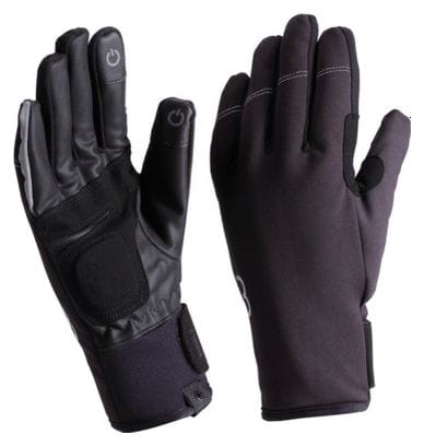 BBB ColdShield Winter Gloves Black