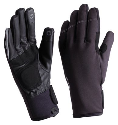 BBB ColdShield Winterhandschoenen Zwart