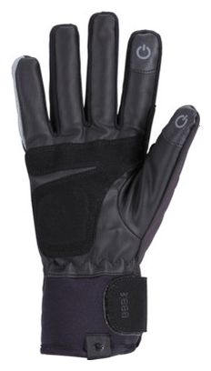 BBB ColdShield Winterhandschoenen Zwart