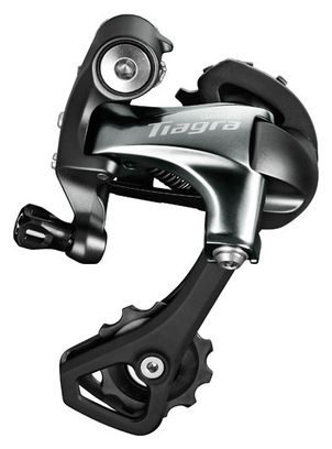 SHIMANO Dérailleur arrière TIAGRA RD-4700-GS 10V Chape Moyenne