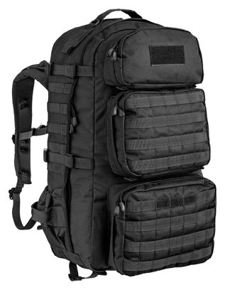 Sac à dos Defcon 5 Sac à dos modulaire Ares 50 litres - Noir